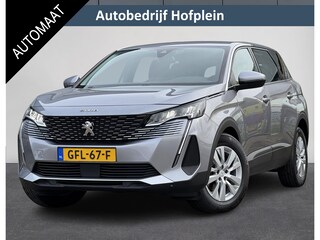 Peugeot 5008 1.2 PureTech Active | 131PK | Automaat | Navigatie | LM-Velgen | Airco-Ecc | Camera+PDC | LED ( Vestiging -Vianen )