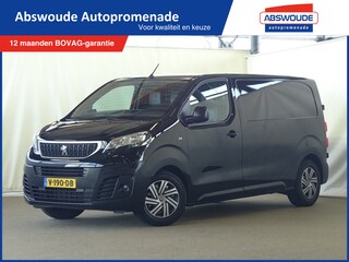 Peugeot Expert 227S 2.0BlueHDI 150PK Pro
