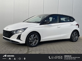 Hyundai i20 1.2 MPI Comfort Smart / €2000,- voordeel / Uit voorraad leverbaar / Rijklaar 25.590,-