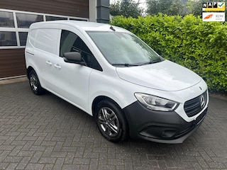 Mercedes-Benz Citan 110 CDI L1 Pro Automaat Cruisecontrole Airco