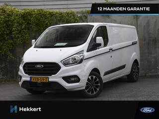 Ford Transit Custom GB Trend 300 L2H1 2.0 TDCi 105PK PDC + CAMERA | CRUISE CONTROL | DAB | AIRCO | QUICK CLEAR