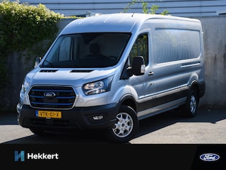 Ford Transit Trend GB 350 L3H2 68kWh 184pk Automaat ADAP. CRUISE | WINTER PACK | CAMERA VOOR + ACHTER | DAB | USB