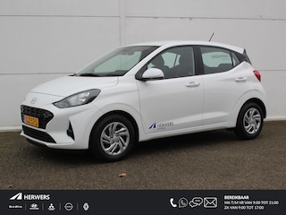 Hyundai i10 Comfort / Airco / Apple Carplay/Android Auto / Cruise Control / Bluetooth / USB /