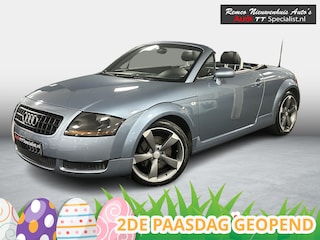 Audi TT Roadster 1.8 5V Turbo