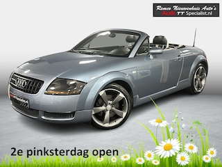 Audi TT Roadster 1.8 5V Turbo