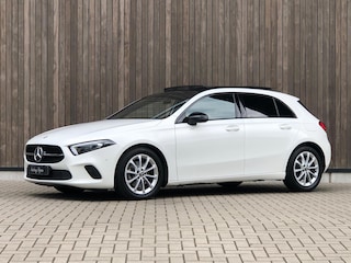 Mercedes-Benz A200 Business Solution|Panoramadak|