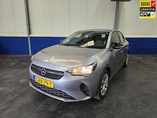 Opel Corsa 1.2 Edition