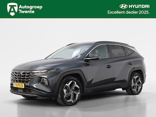 Hyundai Tucson 1.6 T-GDI PHEV Premium | 360 Camera | Leder | Carplay | Airco |