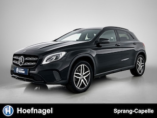 Mercedes-Benz GLA 250 4Matic Premium Plus