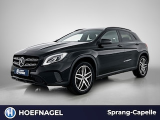 Mercedes-Benz GLA 250 4Matic Premium Plus