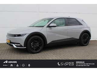 Hyundai Ioniq 5 58 kWh Connect+ WLTP Actieradius tot 384KM / Navigatie + Apple Carplay/Android Auto / Climate Control / Cruise Control Adaptief / Leer /