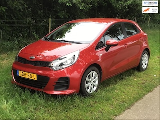 Kia Rio 1.2 CVVT ComfortLine