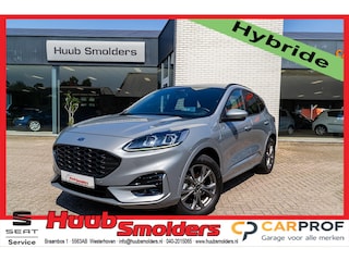 Ford Kuga 2.5 PHEV e-CVT ST-Line X