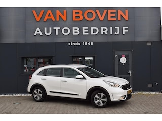 Kia Niro 1.6 GDi Hybrid 141pk DCT6 DynamicLine