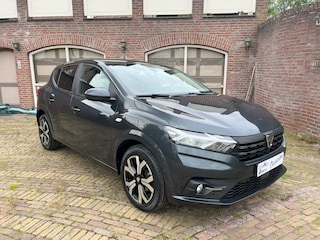 Dacia Sandero 1.0 TCe 100 Bi-Fuel Clima/Cruise/PDC/Navi/Trekhaak