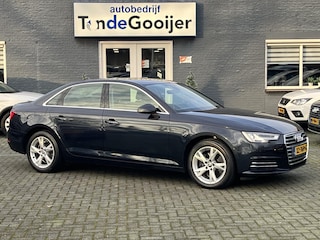 Audi A4 Limousine 1.4 TFSI Sport Lease Edition | NAV. | CAMERA | APPLE CARPLAY |
