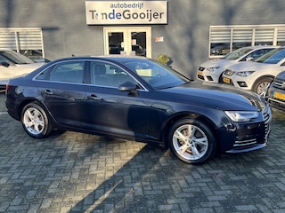 Audi A4 Limousine 1.4 TFSI Sport Lease Edition | NAV. | CAMERA | APPLE CARPLAY |