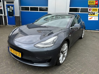 Tesla Model 3 Performance 75 kWh