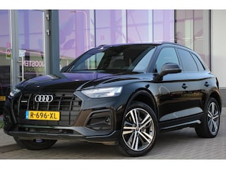 Audi Q5 50 TFSI e S edition Competition | PHEV | VC | Sfeerverlichting | Trekhaak | 20'' | ACC