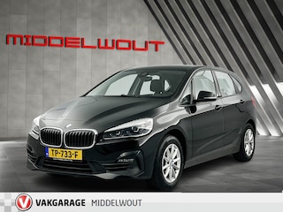 BMW 2-serie Tourer 216i Corporate Exe/Sportstoelen/Trekhaak/Clima/Navi