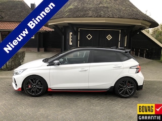 Hyundai i20 N 204 Pk Camera cruis Vol Vol