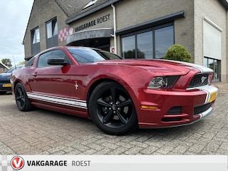 Ford Mustang USA 3.7 V6
