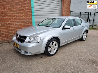 Dodge Avenger 2.0 SE NAV.+ Airco Bj:2010 NAP!