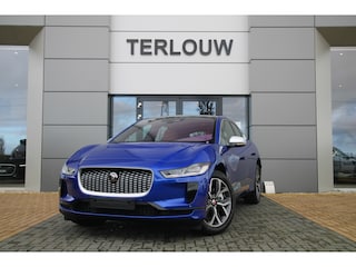 Jaguar I-Pace EV400 HSE