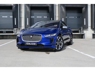 Jaguar I-Pace EV400 HSE