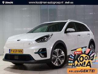 Kia Niro ExecutiveLine 64 kWh 3 fase!!!