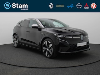 Renault Mégane EV60 220pk Optimum Charge Techno Camera | Navi | Stoel-/stuurverwarming | Warmtepomp