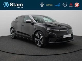 Renault Mégane EV60 220pk Optimum Charge Techno Camera | Navi | Stoel-/stuurverwarming | Warmtepomp