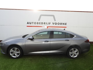 Opel Insignia Grand Sport 1.5 Turbo EcoTEC 165pk Start/Stop Business Executive