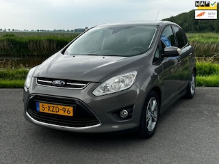 Ford C-MAX 1.0 Edition
