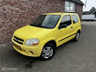 Suzuki Ignis 1.3-16V GL