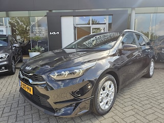 Kia Ceed Sportswagon 1.0 T-GDi DynamicPlusLine | Direct uit voorraad leverbaar! | Info Bas: 0492-588982 Info Bas: 0492-588982