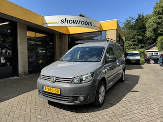 Volkswagen Caddy 1.6 TDI Airco