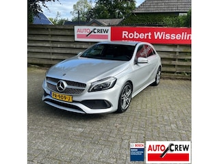 Mercedes-Benz A 180 BUSINESS SOLUTION AMG 7G-DCT