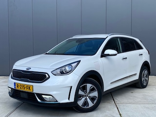 Kia Niro 1.6 GDi PHEV DynamicLine