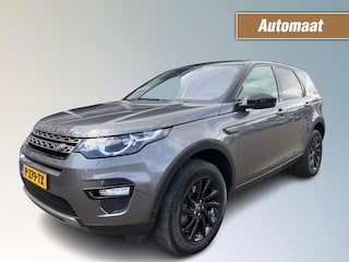 Land Rover Discovery 2.0 SI4 4WD URBSE SE