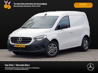 Mercedes-Benz Citan 108 CDI L1 Pro | Airco Cruisecontrole