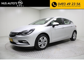 Opel Astra 1.6 CDTI Business+ | PDC v&a / Trekhaak / Navi Full Map / Cruise / Climate