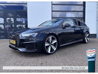 Audi A4 2.9 TFSI 450pk Tiptronic quattro
