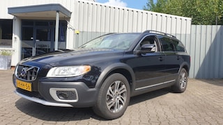 Volvo XC70 2.0 D4 5 cliinder FWD NORDIC