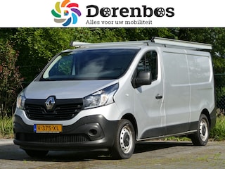 Renault Trafic 1.6 dCi T29 L2H1 imperiaal | airco | cruise control | navigatie