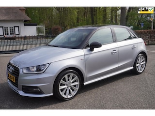 Audi A1 Sportback 1.0 TFSI 5 Drs S-Line Navi 17 Lm