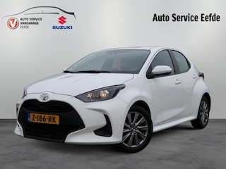 Toyota Yaris 1.0 VVT-i Active / Camera / Cruise control
