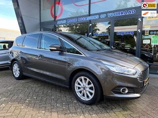 Ford S-MAX 1.5 Vignale 7p.