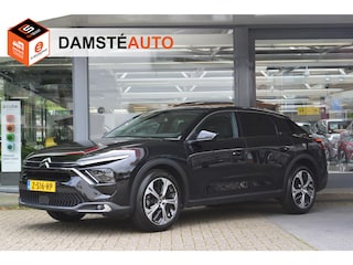 Citroën C5 X PureTech 130pk EAT8 Feel │ Verwarmde voorruit en stoelen