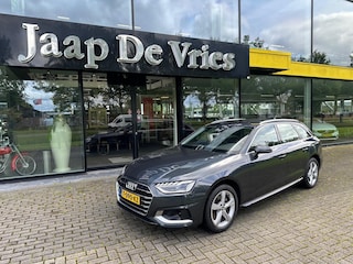 Audi A4 Avant 40 TFSI Launch edition Sport